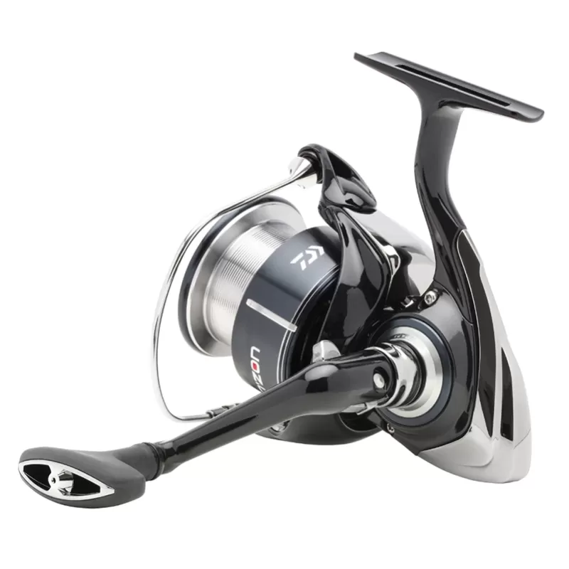 Ritė 24 Daiwa NZon Plus LT - Image 5