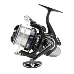 Ritė 24 Daiwa NZon Plus Distance 25 QD - Image 5
