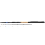 Dugninė meškerė Daiwa N'Zon Tele Feeder - Image 5