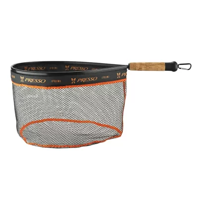 Graibštas Presso Iprimi Trout Net