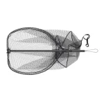Graibštas Prorex Carbon Folding Net - Image 2