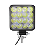 Žibintas LED 9