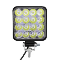 Žibintas LED 9