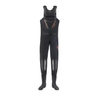 Neopreninės bridkelnės Daiwa D-Vec Waders flex with socks