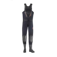 Neopreninės bridkelnės Daiwa D-Vec Waders flex