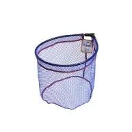 Graibšto galva Daiwa NZON Rubber Mesh (gumuotas)