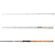 Spiningas 24 Daiwa Ninja X Jiggerspin