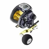 Jūrinė ritė Daiwa Tanasensor 500