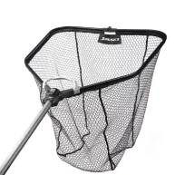 Graibštas Shimano YASEI Rubber Net Large