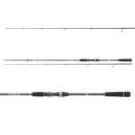 Spiningas Daiwa Prorex S Spin