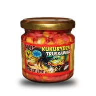Aromatizuoti kukurūzai
