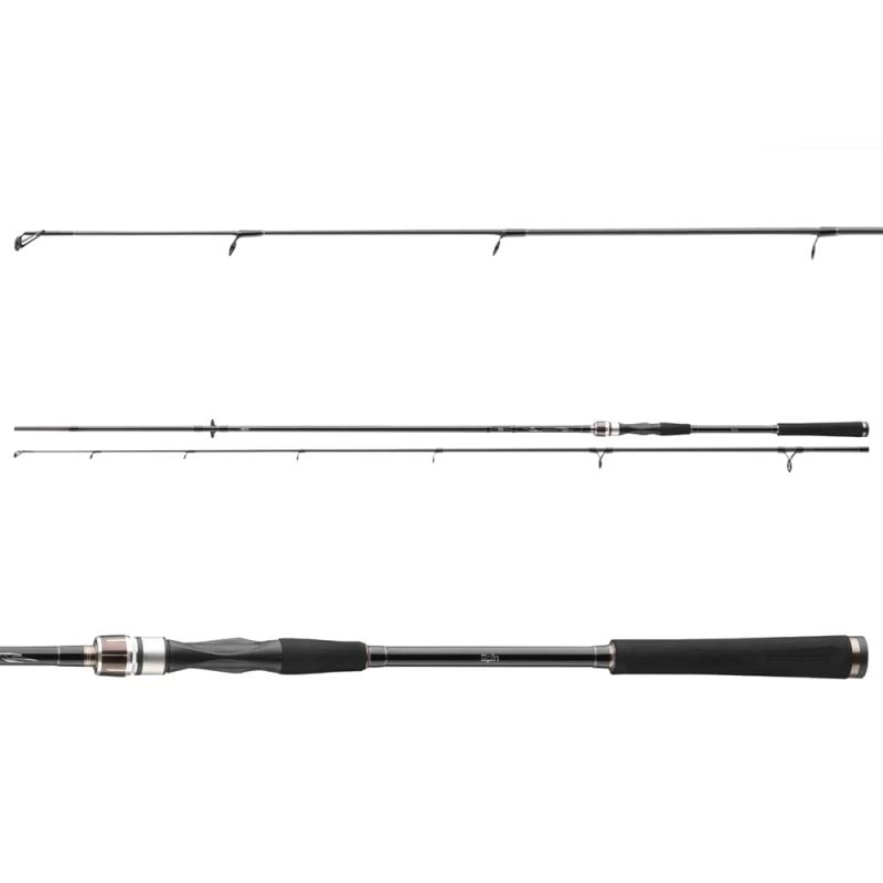 Spiningas Daiwa Exceler Spin - Image 1