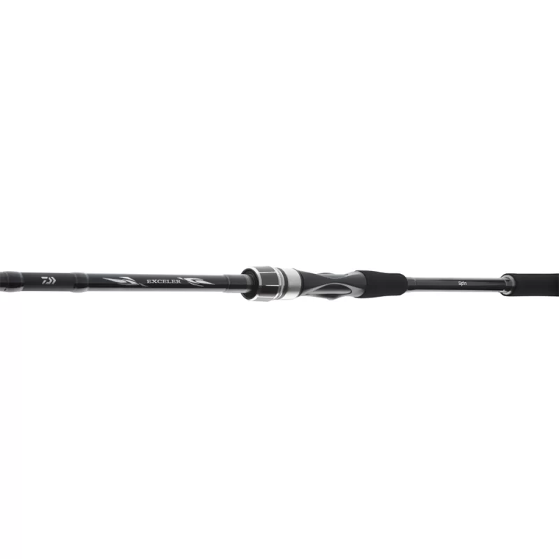 Spiningas Daiwa Exceler Spin - Image 3