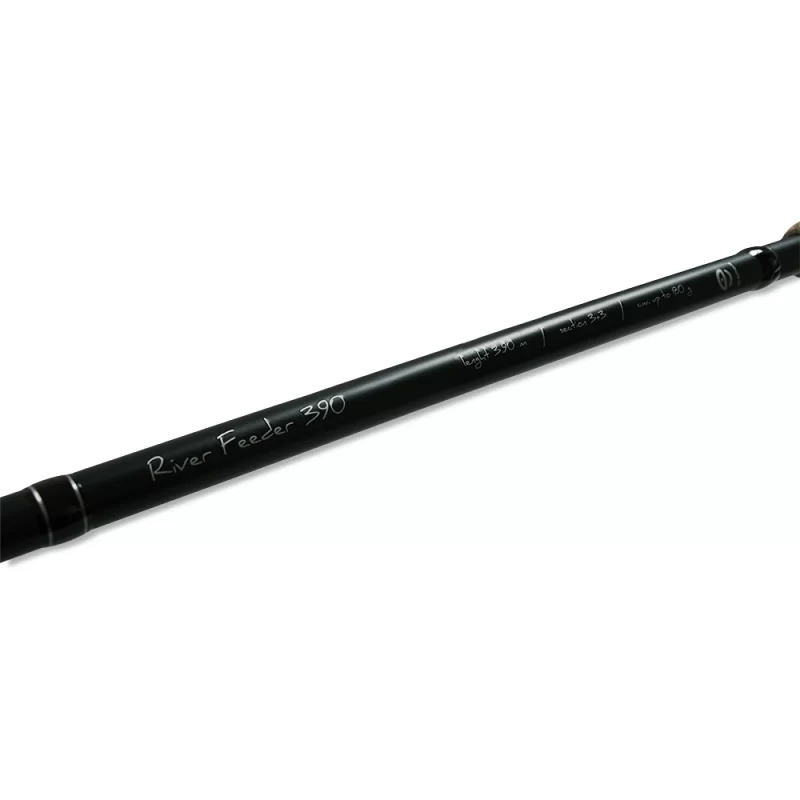 Dugninė meškerė ELEMENT River Feeder - Image 4