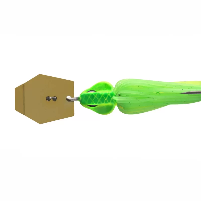 Masalas Prorex Micro Bladed Jig - Image 2