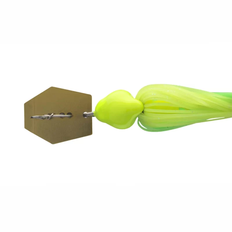 Masalas Prorex Micro Bladed Jig - Image 3