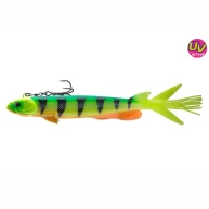 Guminis masalas Prorex V-Marley Pelagic Shad 21 cm