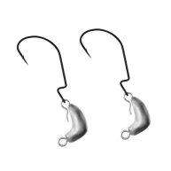 Sistemėlė Jig Head Set