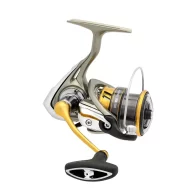 Spininginė ritė Daiwa Aggrest LT
