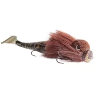 Guminis masalas Miuras Mouse Pig Shad 26cm