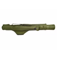 Dėklas meškerėms Daiwa Black Widow 3 Rod Bag