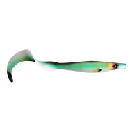 Guminis masalas Pig Tail Junior 23cm