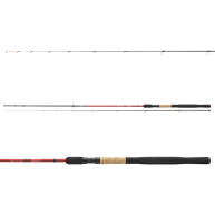 Dugninė meškerė 26' Daiwa Ninja Commercial Feeder