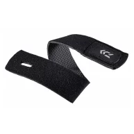 Dirželiai meškerėms surišti DAIWA NEOPRENE ROD STRAP SET