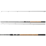 Plūdinė meškerė 26' Daiwa Black Widow Float