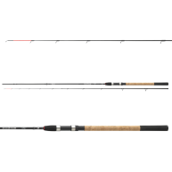 Dugninė meškerė 26' Daiwa Black Widow Method Feeder