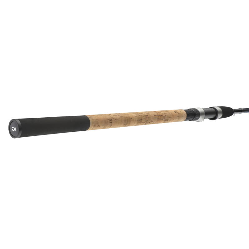Dugninė meškerė 26' Daiwa Black Widow Method Feeder - Image 4