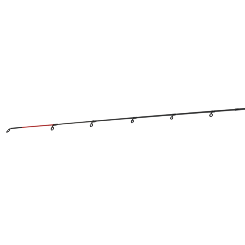 Dugninė meškerė 26' Daiwa Black Widow Method Feeder - Image 6