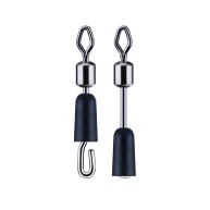 Greita jungtis pavadėliams ELEMENT Quick Change Swivel