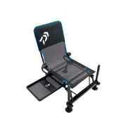 Kėdė Daiwa NZON Slidetray Feeder Chair