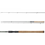 Spiningas Daiwa Wilderness Sea Trout