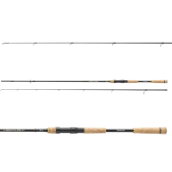 Spiningas 26 Daiwa Legalis Solid Jiggerspin