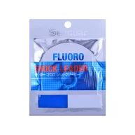 Fluorokarboninis valas Seaguar Fluoro Shock Leader