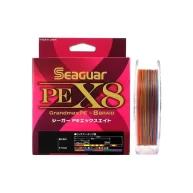 Pintas valas Seaguar PE X8