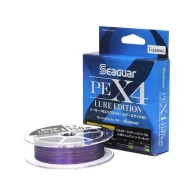 Pintas valas Seaguar PE X4 Lure Edition