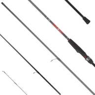 Spiningas 25 Daiwa Gekkabijin XV