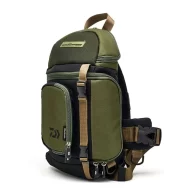 Kuprinė Daiwa Wilderness Roto Ruck Sack