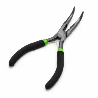 Replės Element Mini Bent Nose Pliers