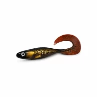 Guminis masalas Element Curly Tail Jr