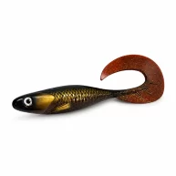 Guminis masalas Element Curly Tail
