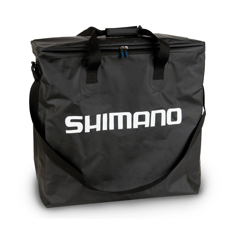 pvc net bag w Krepšys tinkleliui Shimano PVC Net Bag - Image 1